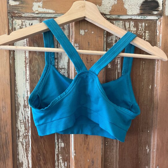 Patagonia Mesh Active Bra - Picture 3 of 6